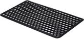 TRU COMPONENTS ESD-mat Zwart 700 x 400 x 10 mm
