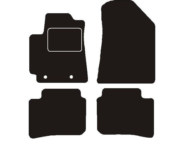 Winparts GO! Hyundai i10 2020 -