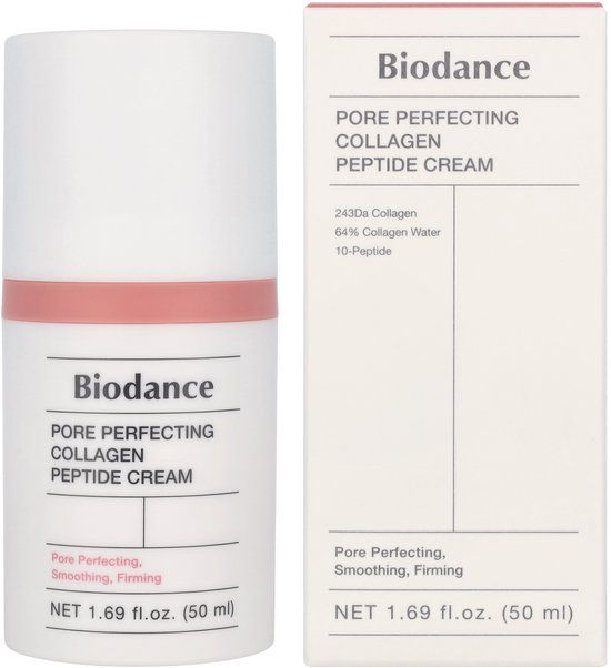 Biodance Collagen Peptide Pore Perfecting Cream 50 ml