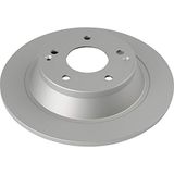 Jakoparts J3310407 Remschijf