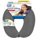 Cloudz Microbead Travel Nekkussen - Grijs