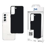 3MK Matt Case Samsung Galaxy S22 5G Zwart