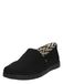 TOMS Instappers zwart