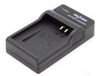 ChiliPower Canon NB-13L mini USB oplader