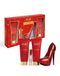 Aqc fragrances LADY SECRET RED EDITION CASE 4 pcs