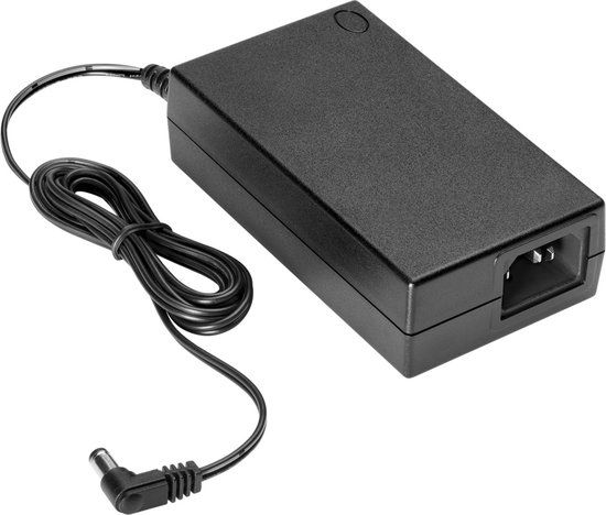 HPE Aruba Networking Instant On 12V/18W Power Adaptor RW Stroomadapter