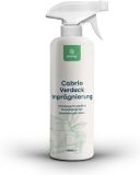 eco:fy® Impregnatie cabriokap • waterafstotende behandeling voor het dak