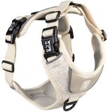 duvoplus EXPLOR Ultimate Fit Harnais anti-traction pour chiens XS