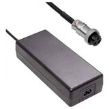 Akyga AK-EV-23 Chargeur de batterie pour trottinette électrique 72 V