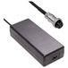 Akyga AK-EV-23 Chargeur de batterie pour trottinette électrique 72 V