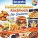 Das Bookmundo Das große Heißluftfritteuse Kochbuch für Senioren