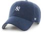 47 New York Yankees Cord Base Runner Clean Up Casquette