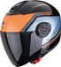 Scorpion Jet motorhelm Exo-City II Vita