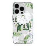 ERT GROUP mobiel telefoonhoesje voor Apple Iphone 14 PRO origineel en officieel erkend Babaco patroon Flowers 031