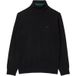 Lacoste Chemise noir