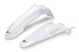UFO PLAST Fender-kit wit Yamaha YZF 250 2024-2024