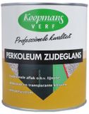 Koopmans Perkoleum Zijdeglans Transparant 0,75 ltr