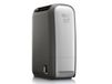 De'Longhi DNS80 Luchtontvochtiger - 2.8L - 34dB - Zwart/Grijs