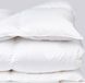 Nordic Paradise Premium Luxe Donzen Dekbed - 240x220 cm - Winter - Extra Warm - 100% Frans Eendendons - Volumineuze Vulling - Anti-mijt