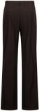 &Co Woman PATRICE HEAVY TRAVEL Broek XXL Bruin