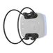 Mares Duiken Quad Bungee Mount avec Sangle Élastique