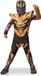 Rubies Thanos Avengers Infinity War 2 Endgame Kostuum Kinderen