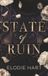State of Ruin: A spicy billionaire romance with an indecent proposal
