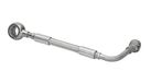Oil feed pipe