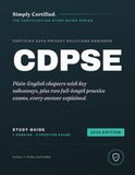 ISACA CDPSE: Simply Certified Study Guide
