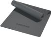 HEAD Yogamat - Yoga Mat - Sportmat - Fitnessmat - Pilates Mat - 183x80x0,7cm - Grijs