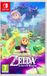 Nintendo The Legend of Zelda: Echoes of Wisdom - Nintendo Switch