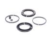 Autofren Seinsa D4020 Reparatieset, remklauw