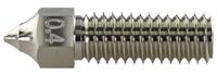 PrimaCreator Creality K1/K1 Max Plated Kopermondstuk 0,4 mm - 1 stuk