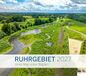 Kalender Ruhrgebiet Kalender 2027: Ansichten einer Region