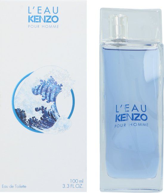 Kenzo L'Eau / 100 (ml) / Men