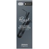 Frederick L. Hemke Baritonsaxofoon Bladen Sterkte 2.0 (5 Stuks)