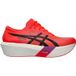 Asics Metaspeed Sky Tokyo Rouge Blanc AW25 Unisexe, Taille 40 - EUR