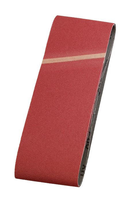 kwb 914504 - Accessoires voor schuurmachines - bruin - 3 stuks