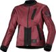 MACNA TORIDA veste textile femme, taille M, en rouge/noir