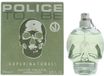 Police To Be Supernatural / 40 ml / Unisex