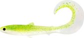 Westin Softbaits Bulteez Curltail 8cm / 3gr Sparkling Chartreuse