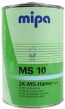 MIPA 2K Universele Medium Solid MS Verharder - MS10 Kort - 1 liter