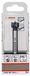 Bosch Professional 1 st. Hardmetalen kunstboor (Ø 15 mm, accessoires boormachines)