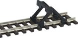 Piko H0 55280 A-rails Stootblok Schaal H0