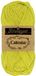 Scheepjes Catona 50 gram - 245 Green Yellow