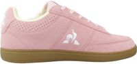 Le Coq Sportif LCS Derby Schoenen Roze EU 39 Vrouw