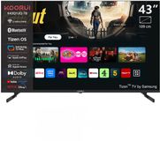 Koorui QLED / Smart TV / 43 inch / 2026