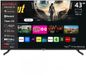 Koorui QLED / Smart TV / 43 inch / 2026