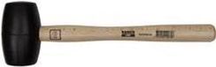 Bahco Marteau en caoutchouc - 440g - 65mm