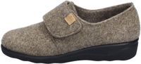 JOSEF SEIBEL Nice 09 Pantoffels Dames Bruin